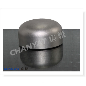 Bw Fitting-Nickel Alloy Cap (B366 Monel400, HastelloyC22, Inconel600, N10276)